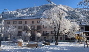 Hotel Sommeiller Bardonecchia